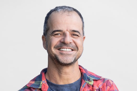 אושיק אפרתי, צילום: נוי עינב